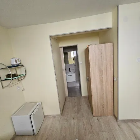 Pokoje Goscinne Tymel Centrum * Leba