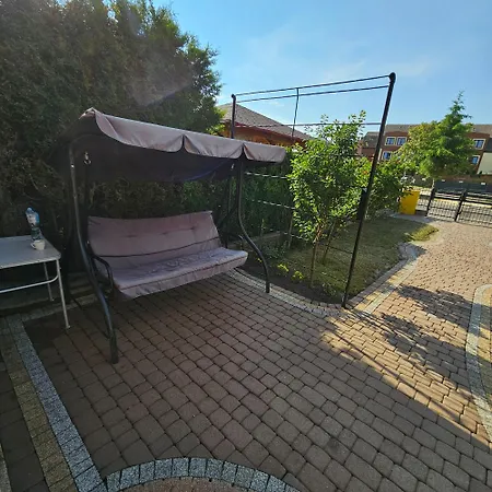 Pensjonat Goscinne Tymel Centrum 3*