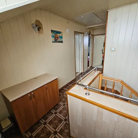 Pensionat Goscinne Tymel Centrum 3*