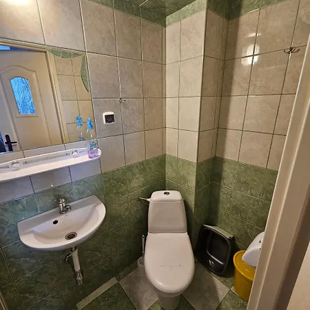 Pokoje Goscinne Tymel Centrum