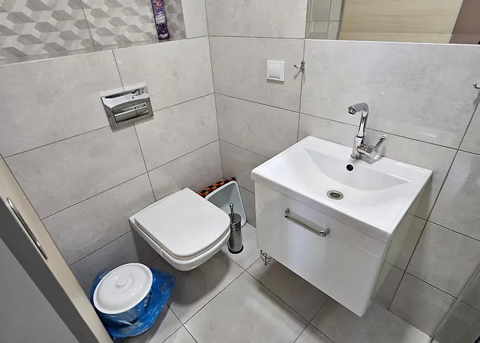 Goscinne Tymel Centrum