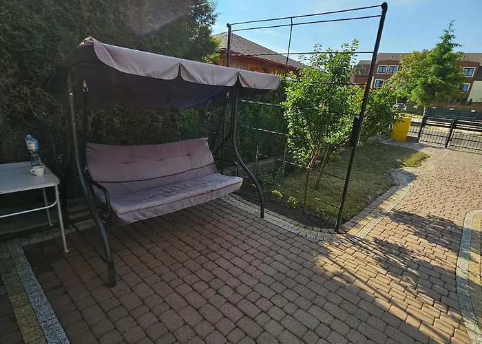 Vendégház Goscinne Tymel Centrum 3*