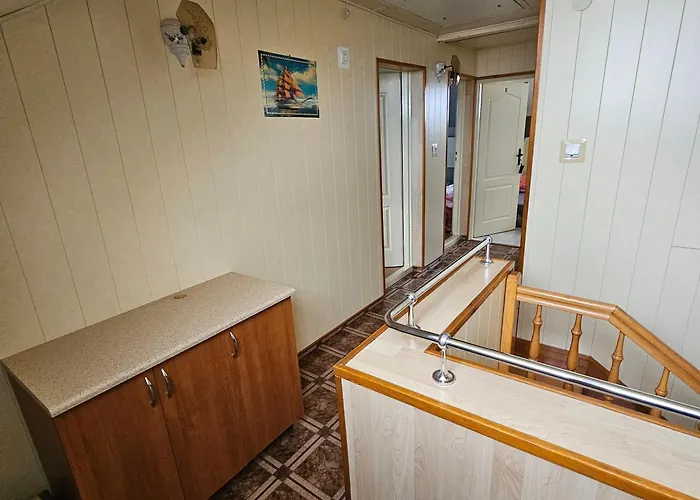 Vendégház Goscinne Tymel Centrum 3*