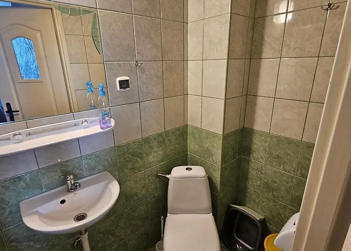 Goscinne Tymel Centrum